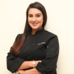 Chef Laura Morales Bueso