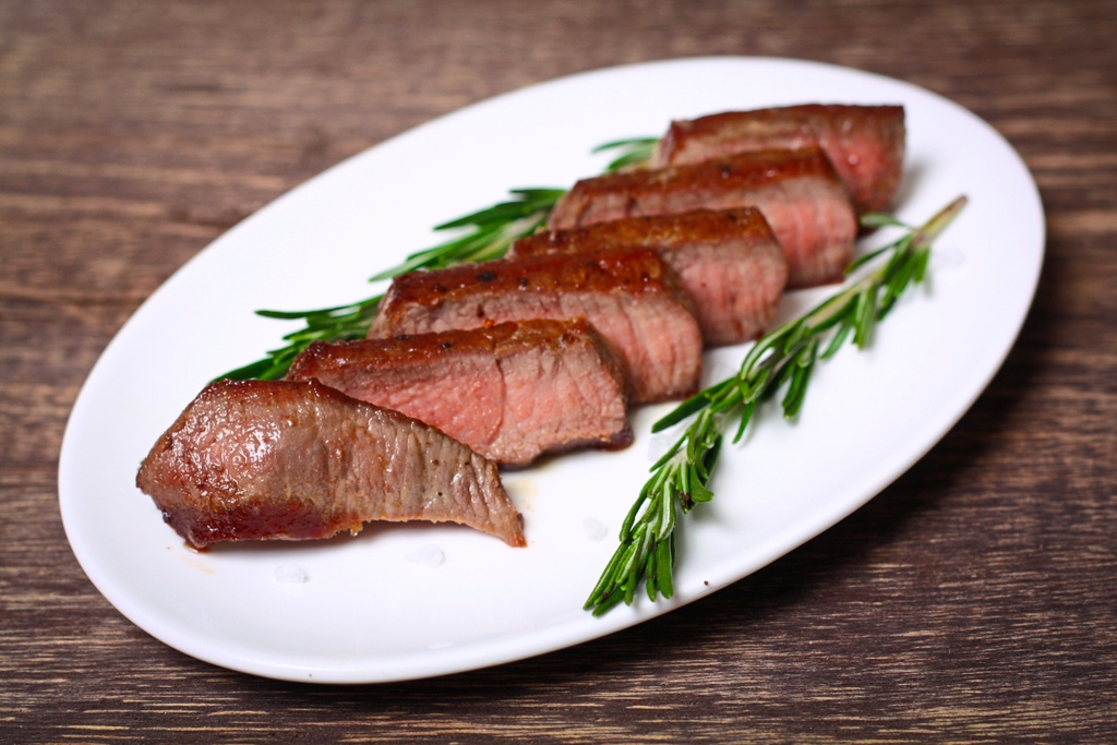 Cómo Lograr El Término Perfecto De Las Carnes Buen Provecho Las Mejores Recetas De Cocina 7221