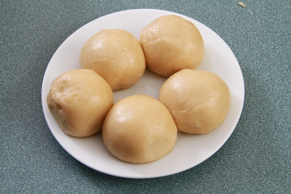 Paso a paso aprende cómo hacer tortillas de harina para baleadas