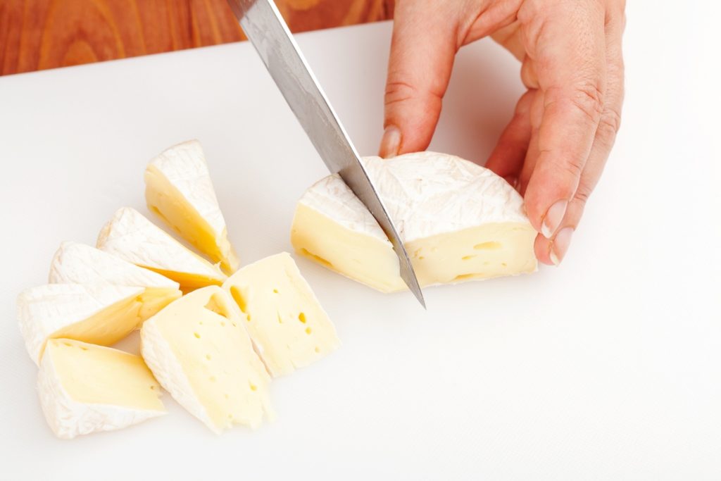 Cómo usar correctamente las tablas de cortar - Buen Provecho - Las mejores  recetas de cocina