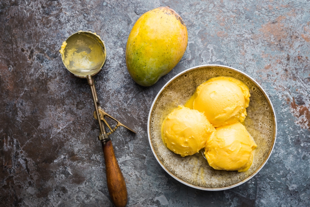 ¡Rico mango! 3 formas diferentes para disfrutarlo Buen Provecho Las