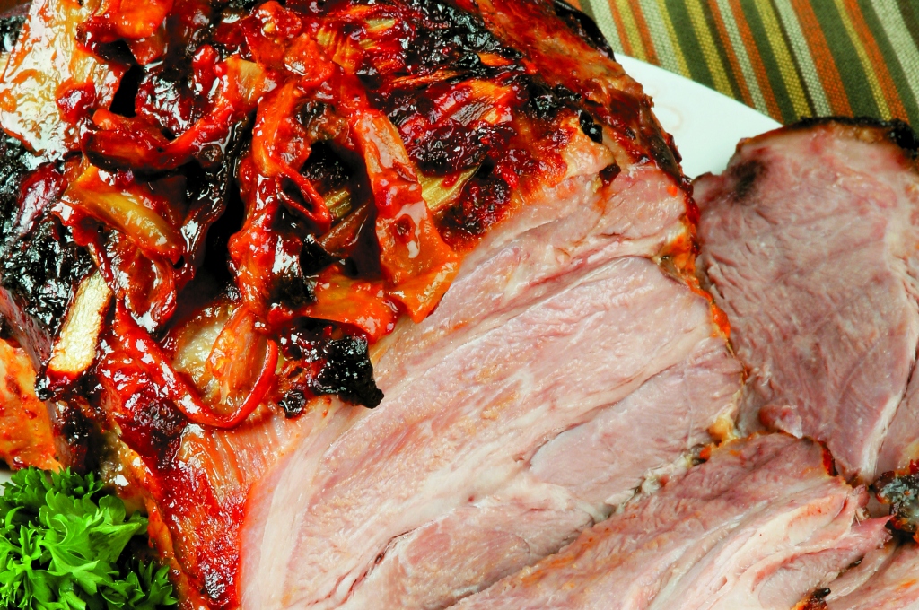 9 exquisitas recetas para hacer la pierna de cerdo ¡te encantarán!