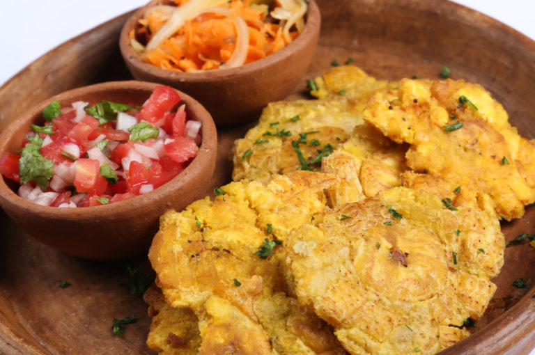 Tostones Buen Provecho Las Mejores Recetas De Cocina 