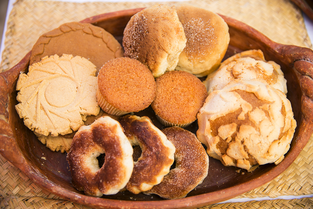 8 tradicionales panes hondureños que no te puedes perder