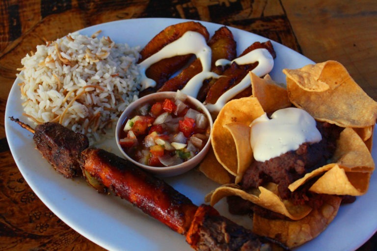 9 platillos imperdibles del restaurante El Patio