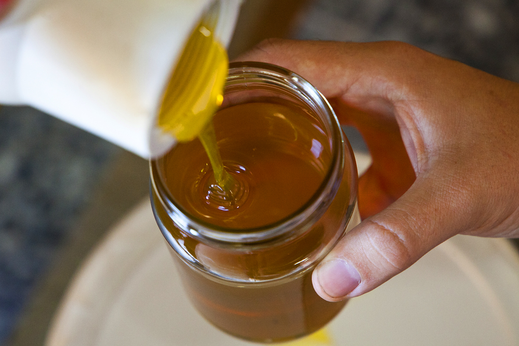 La miel y el limón es un remedio usado desde mucho tiempo atrás.