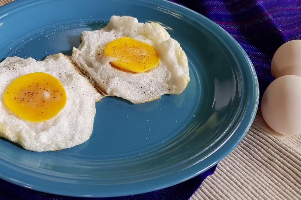Aprende a preparar un delicioso huevo poché
