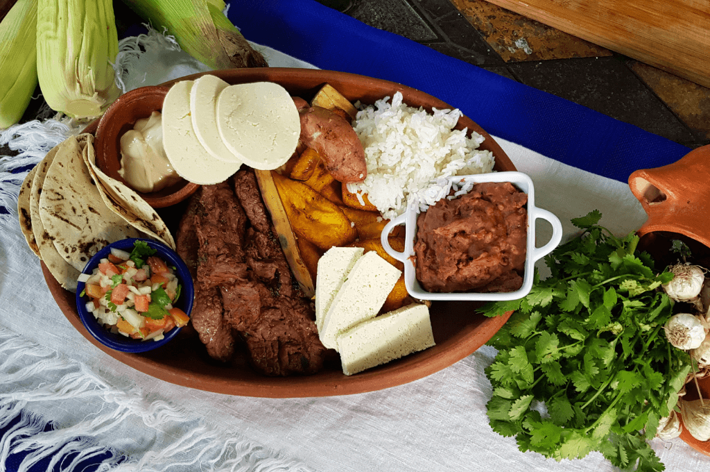 Conoce algunas rutas del sabor con las que cuenta Honduras