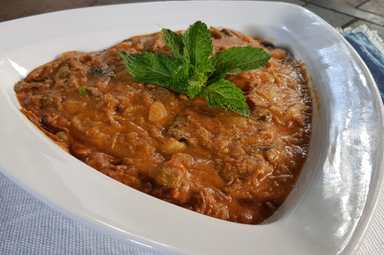 Indio viejo nicaragüense Buen Provecho Las mejores recetas de cocina