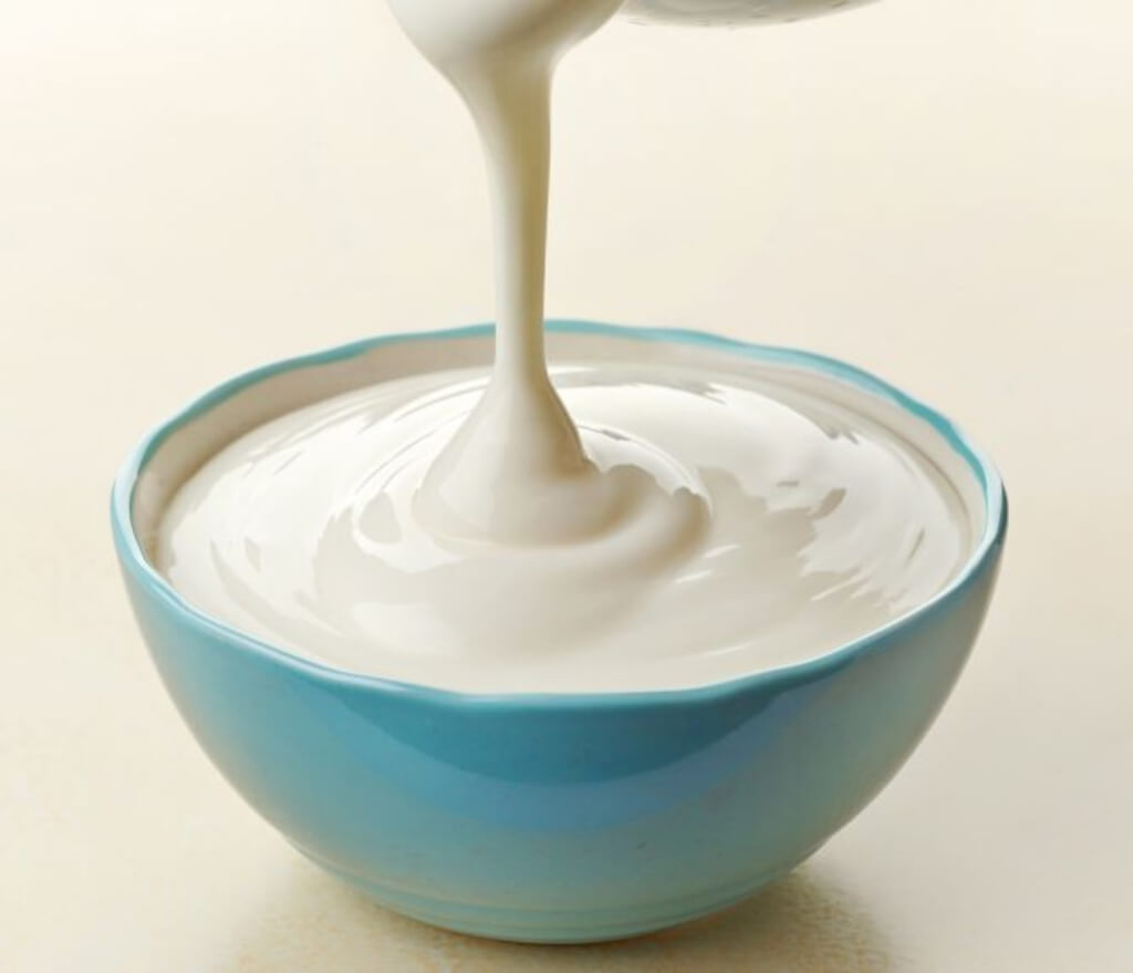 Distinción Ten cuidado excitación Crema de leche y crema dulce, sus diferencias, usos y recetas