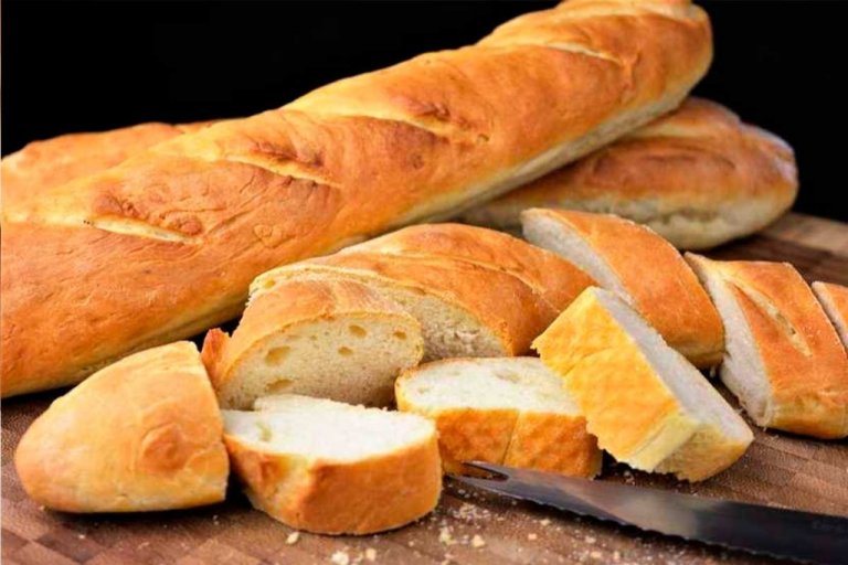 Cómo conservar el pan por más tiempo y evitar que se ponga duro