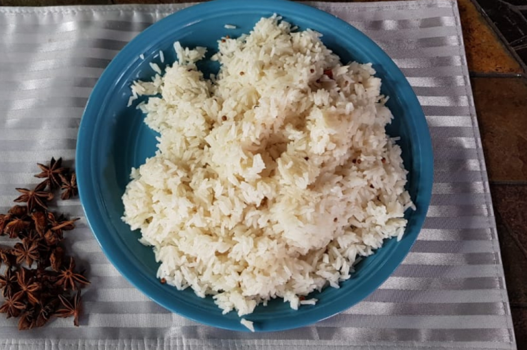 Arroz basmati Buen Provecho Las mejores recetas de cocina