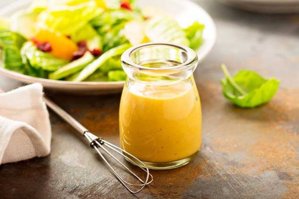 6 aderezos saludables perfectos para acompañar tus ensaladas