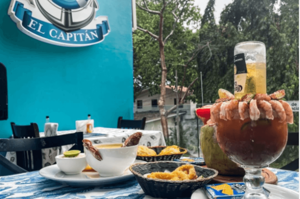 6 restaurantes que ofrecen mariscos en San Pedro Sula