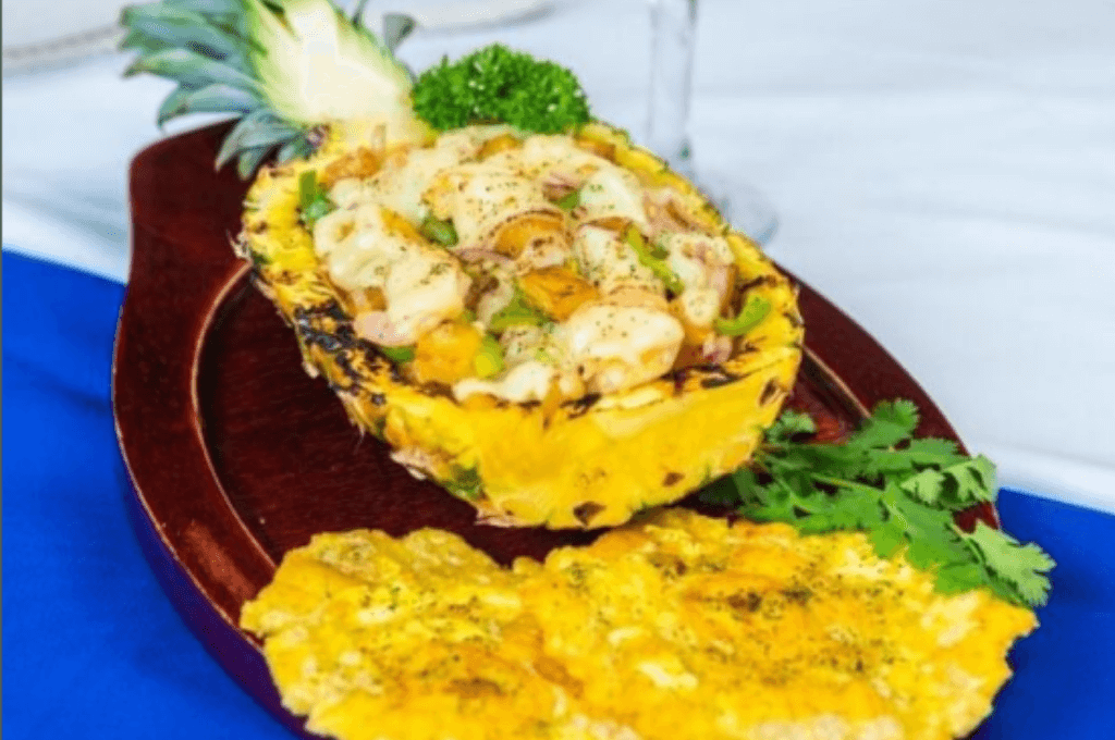 6 restaurantes que ofrecen mariscos en San Pedro Sula