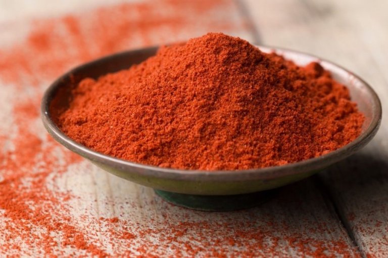 ¿El achiote y la paprika son lo mismo? Conoce sus diferencias