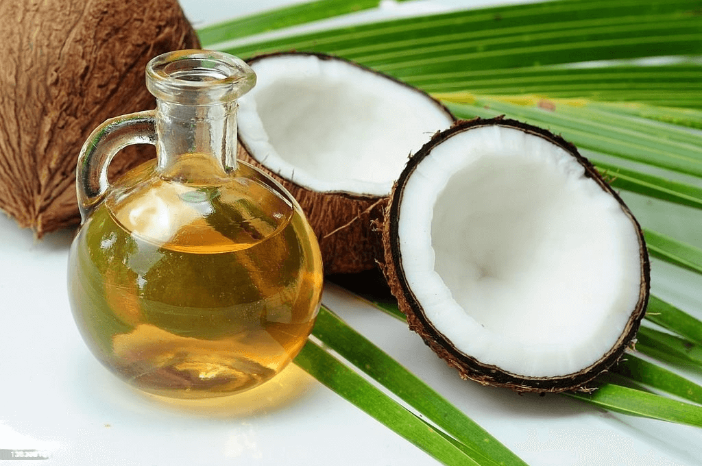 Aceite de coco un producto cultural hondureño