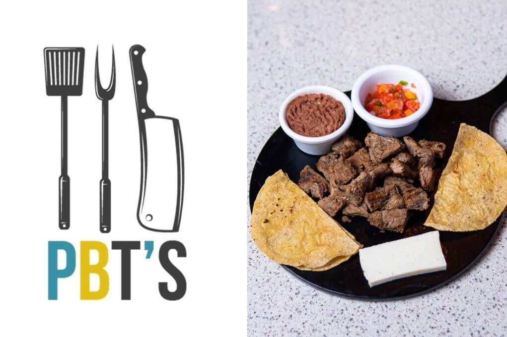 PBT'S Grill & Bar: restaurante especializados en cocina argentina 