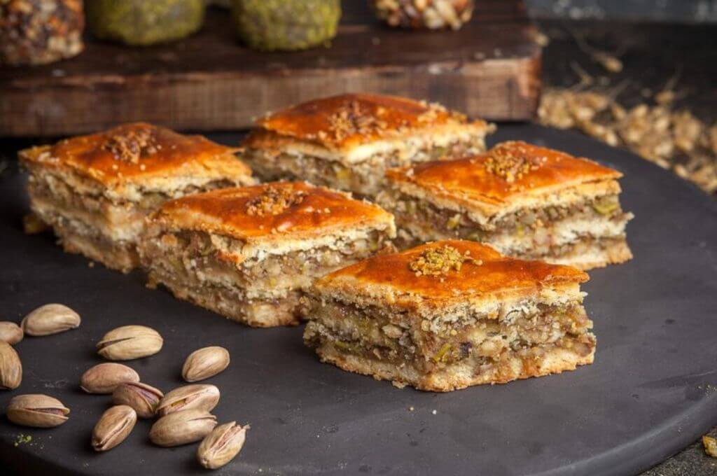 Baklava