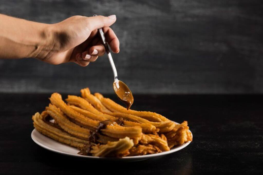 Churros