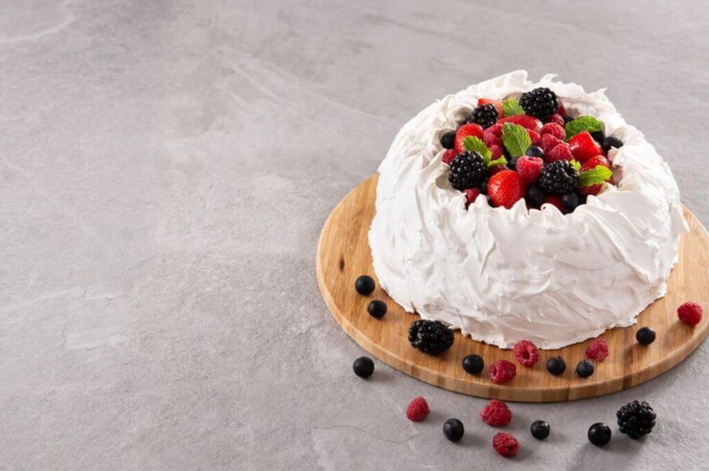 Pavlova