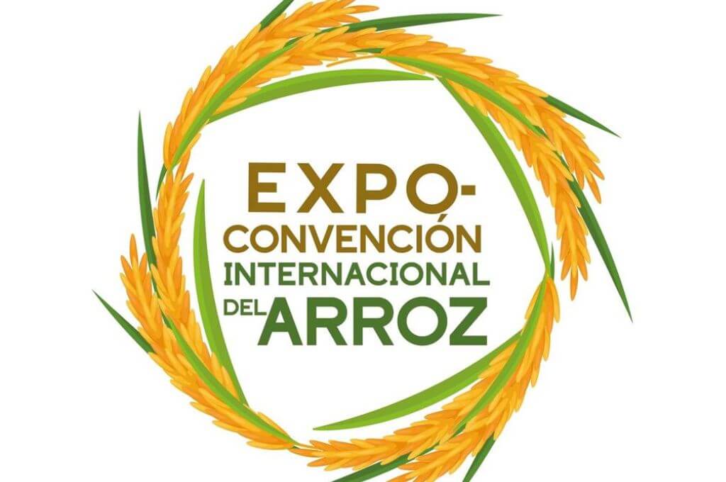 Expo-Convención Internacional del Arroz